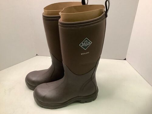 The Original Muck Boot, Wetland, Women's 6 Appears New - Lot 141