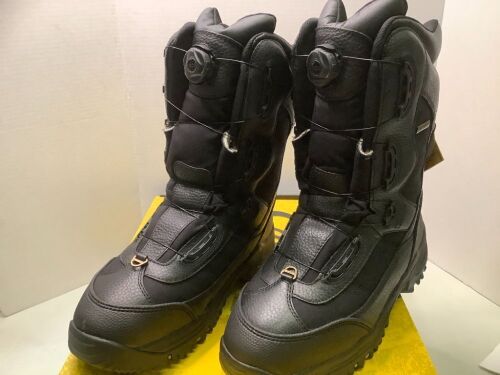 Men's Inferno Boots, 12, Appears New - Lot 147