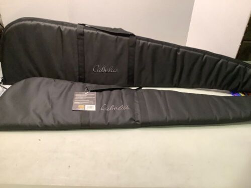 Lot of (2) Rimfire Rifle Case, Appears New - Lot 151