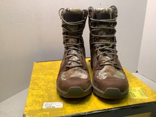 Men's Silent Stalk Sneaker Hunting Boots, 10.5, Appears New - Lot 152