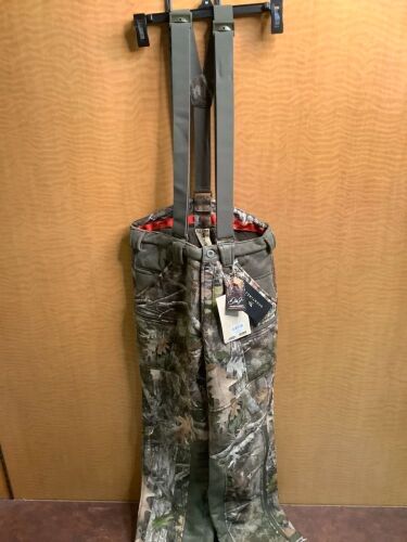 Red Head SC Tundra Pants, Men's Small, Appears New - Lot 160