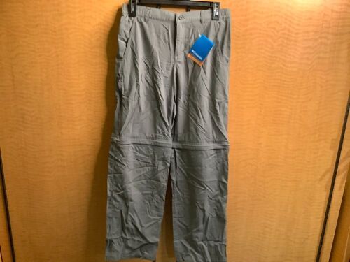 Columbia Silver Ridge IV Convertible Pant, Youth Large, Appears New - Lot 163
