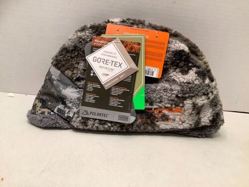 Sitka Elevated II Optifade Beanie, Appears New - Lot 166
