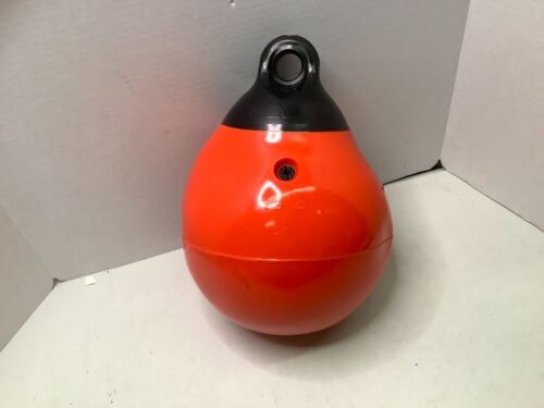 Tuff End Buoy, Ecommerce Return - Lot 167