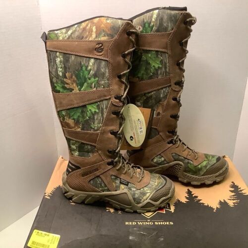 Irish Setter Hunt Vaprtrek Boots, Men's 9.5, Appears New - Lot 169