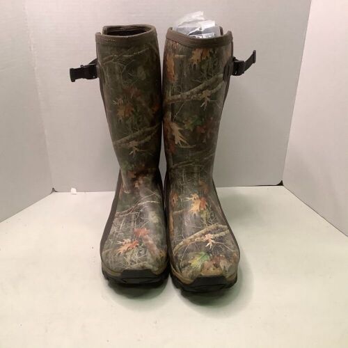 Men's Rubber Boots, 12, Appears New - Lot 178