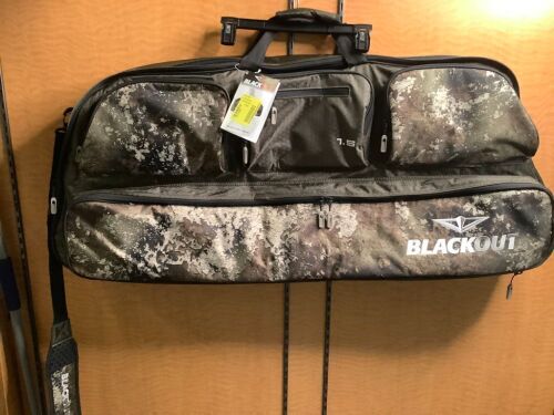 Black Out Bow Case, Appears New - Lot 183