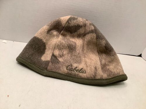 Wooltimate Beanie, Outfitter Camo, OSFM, Appears New - Lot 187