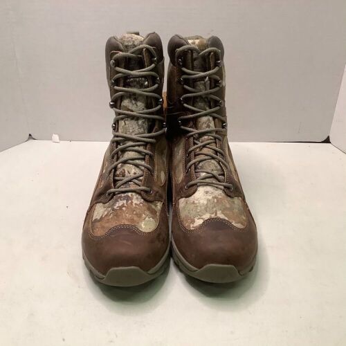 9" Silent Stalk 400Gram Boots, 10, Appears New - Lot 188