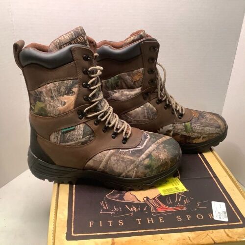 Red Head 9" Expedition Ultra, 13, Appears New - Lot 191