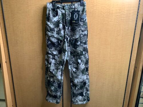Instinct Men's Pants, Small, Appears New - Lot 196
