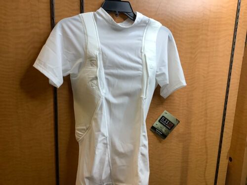 5.11 Tactical. Hoster Shirt, Men's Medium, Appears New - Lot 198