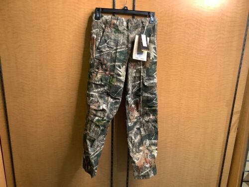Red Head Youth Silent Hide Pant, Large, Appears New - Lot 201