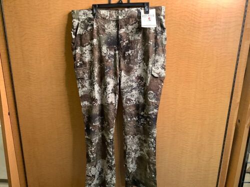 Red Head Tech Lite Pant, Men's XL, Appears New - Lot 203