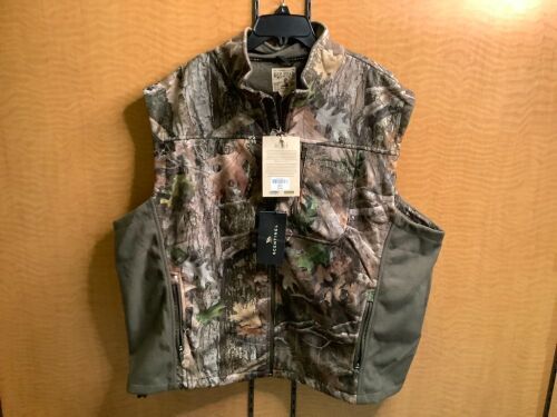 Red Head TWP Vest, Men's 3XL, Appears New - Lot 213