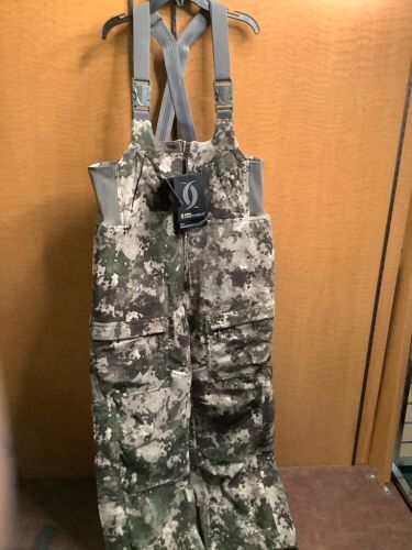 Instinct Standhunter Bib, Appears New - Lot 216