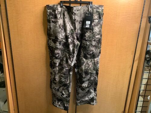 Instinct Standhunter Softwhell Pants, 2 XL, Appears New - Lot 220