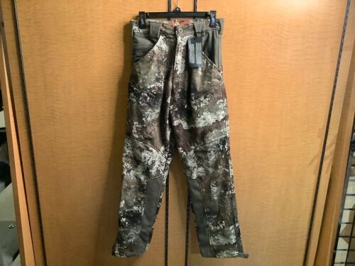 Red Head TWP Pant, Small, Appears New - Lot 222