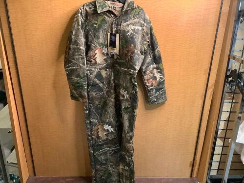 Red Head Insulated Silent Hide Youth Cover, XLarge, Appears New - Lot 223