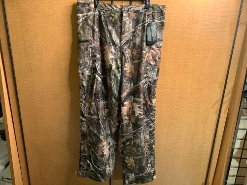 Red Head Squaltex Pant, XLarge, Appears New - Lot 232