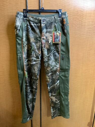 SHE EXP Fleece Pant, Medium, Appears New - Lot 235