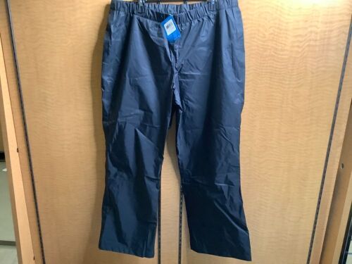 Columbia Women's Storm Surge Pant, 1X, Appears New - Lot 245