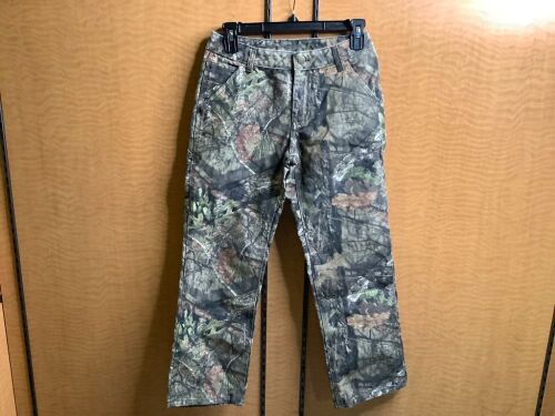 Carhartt Youth Pants, 12, Appears New - Lot 254