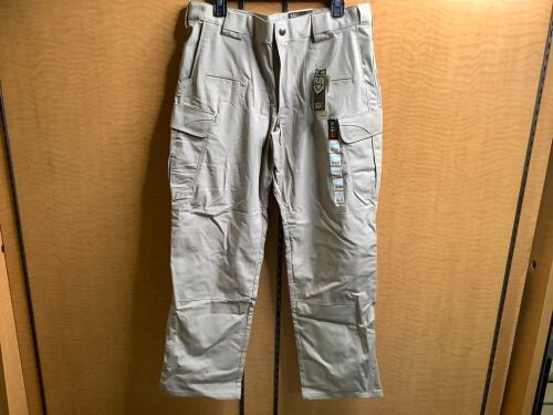 5.11 Tactical Pants, 34x30, Appears New - Lot 257