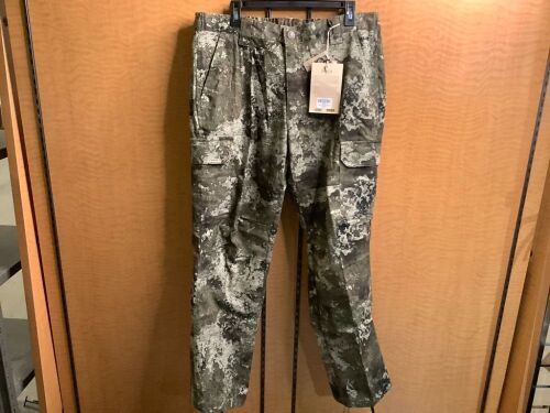 Red Head Men's Silent Hide Pant, Large/32, Appears New - Lot 260