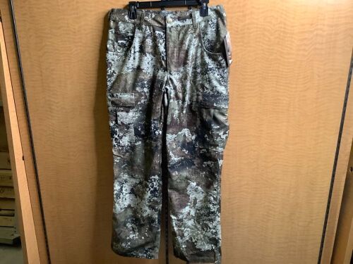 Microtex Classic Pant, 32x32, Appears New - Lot 267