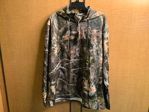 Red Head 1/4 Zip Tech Hoodie, XLarge, Appears New - Lot 272