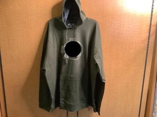 Men's Logo Hoodie, 3XL, Appears New - Lot 279
