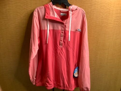 Columbia Women's Tamiami Hoodie, Small, Appears New - Lot 281