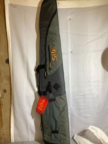 SHE Soft Guncase, Appears New - Lot 284