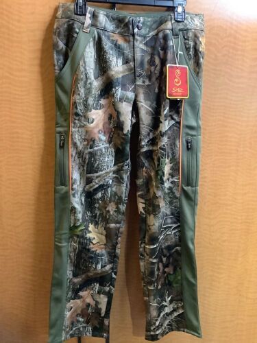 SHE Outdoor Pants, Medium, Appears New - Lot 285