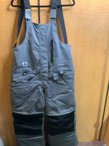 Striker Ice Women's Prism Bib, 10, Appears New - Lot 289