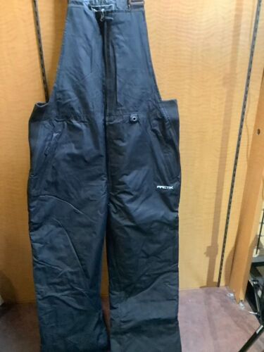 Arctix Men's Insulated Bib Overalls, Large, Appears New - Lot 291