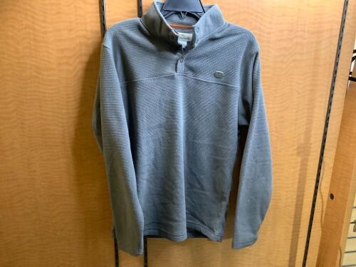 Bob Timberlake Men's Small Shirt, Appears New - Lot 301