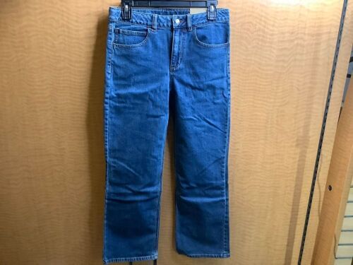 Carhartt Boys Jeans, 14, Appears New - Lot 302