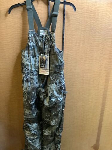 Red Head Silent Stalker Youth Bib, Large, Appears New - Lot 312