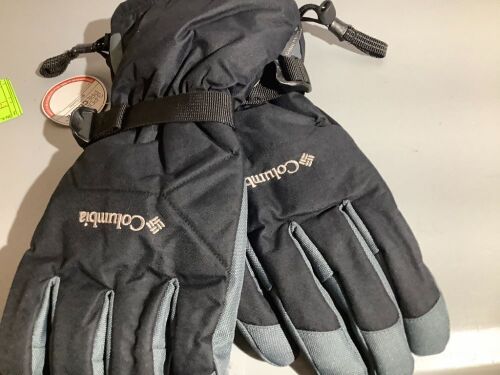 Columbia Men's Gloves, XL, Appears New - Lot 316