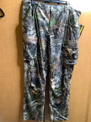 True Timber Stretch Micro Pants, Men's 38, Appears New - Lot 324