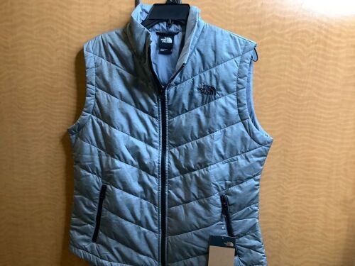 The North Face Women's Tamburello 2 Vest, Large, Appears New - Lot 326
