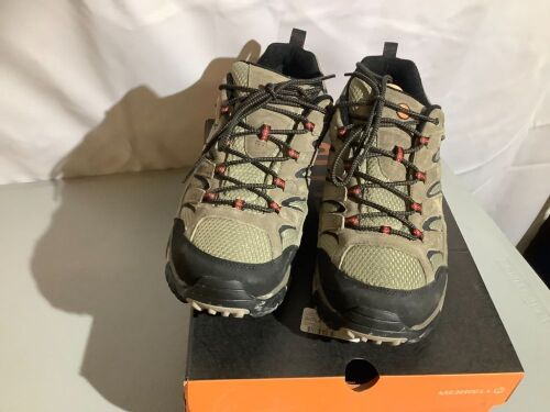 Merrell MOAB 2 WP, Men's 14, Appears New - Lot 331