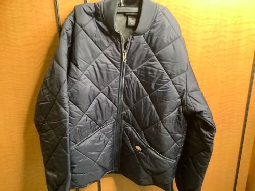 Dickies Insulated Coat, Small, Appears New - Lot 342