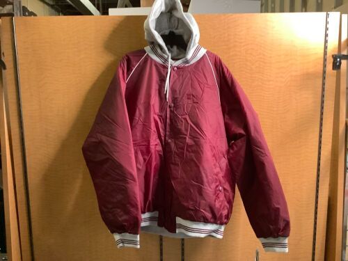 Red Head Men's Jacket, 2XL, Appears New - Lot 348