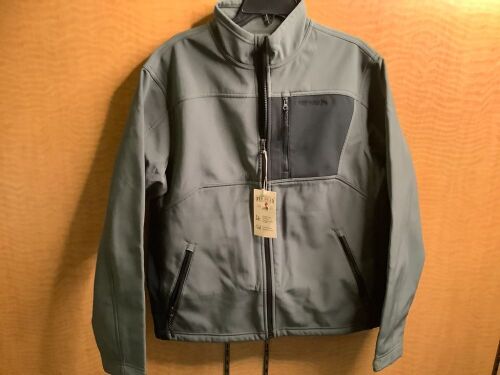 Red Head Radius Jacket, Medium, Appears New - Lot 352