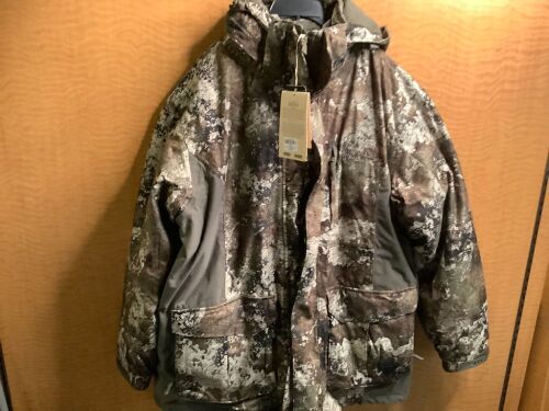 Red Head Silent Stalker Elite Parka, XLT, Appears New - Lot 355