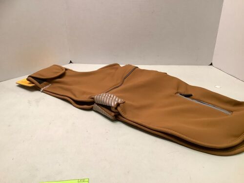 Carhartt Quick Duck Jac, Lage, Appears New - Lot 380