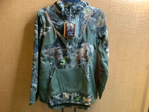 SHE Exp Fleece Jacket, Large, Appears New - Lot 387